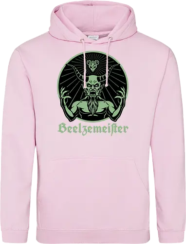 Devil Pick Music Drink