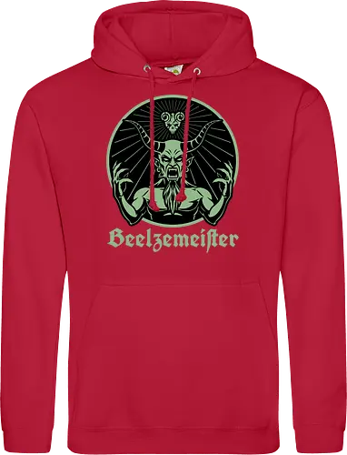 Devil Pick Music Drink