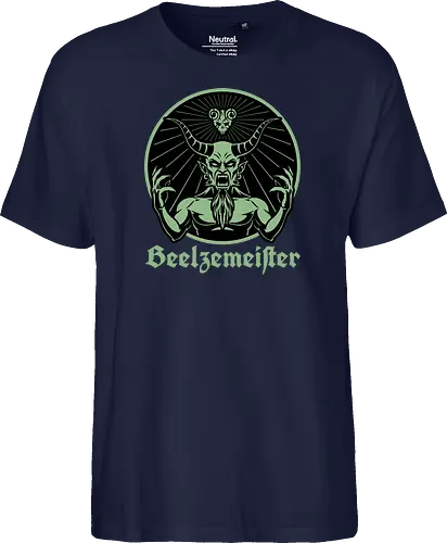 Devil Pick Music Drink