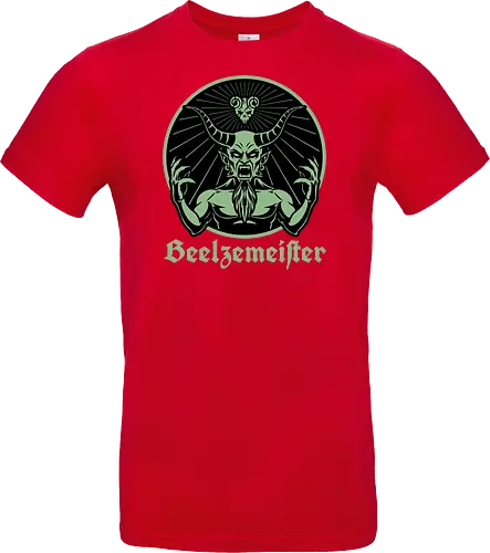 Devil Pick Music Drink