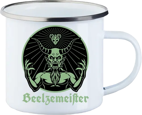 Devil Pick Music Drink