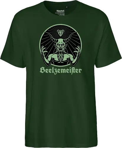 Devil Pick Music Drink