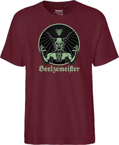 Devil Pick Music Drink