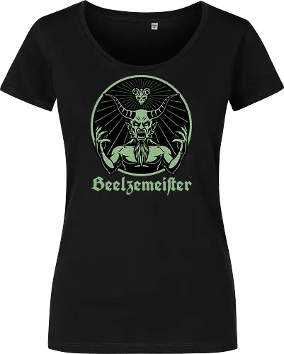 Devil Pick Music Drink