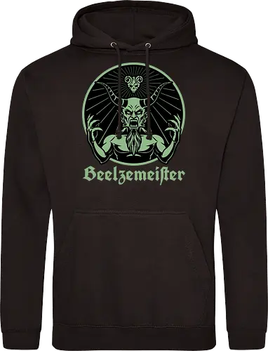 Devil Pick Music Drink