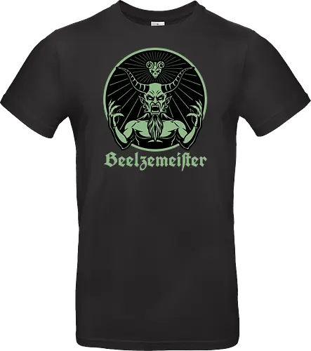 Devil Pick Music Drink