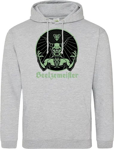 Devil Pick Music Drink