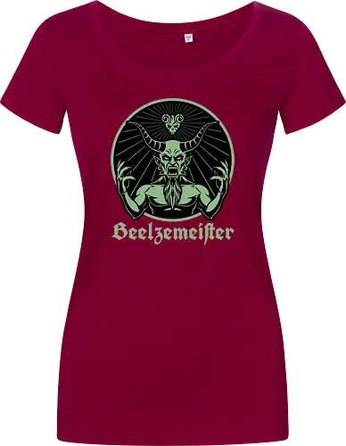 Devil Pick Music Drink