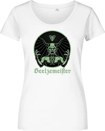 Devil Pick Music Drink