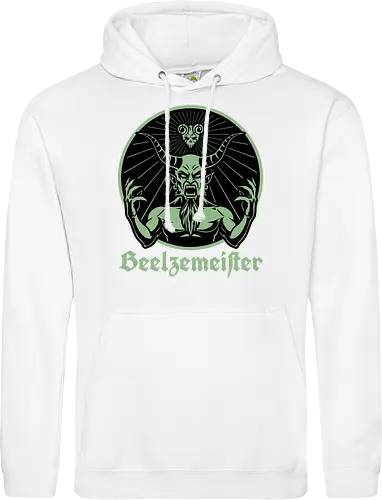 Devil Pick Music Drink