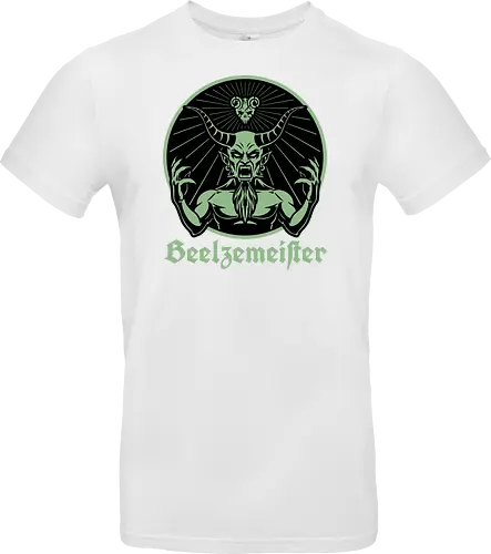 Devil Pick Music Drink