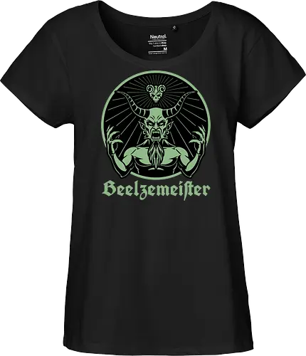 Devil Pick Music Drink