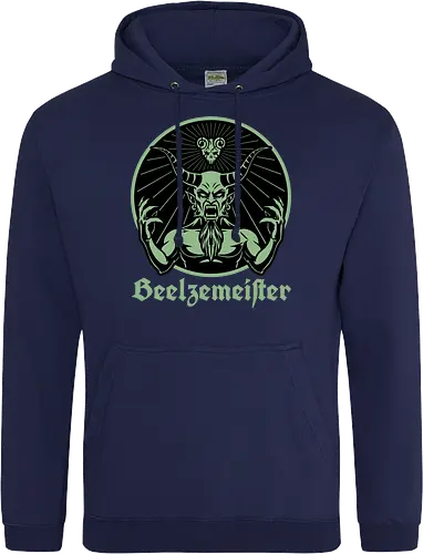 Devil Pick Music Drink