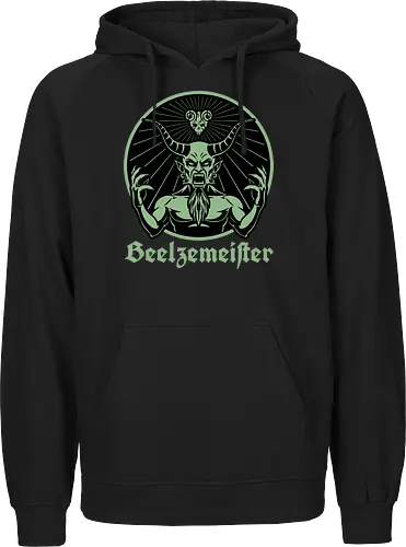 Devil Pick Music Drink