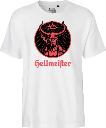 Hell Prince Comic Drink