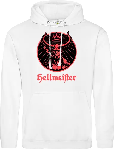 Hell Prince Comic Drink