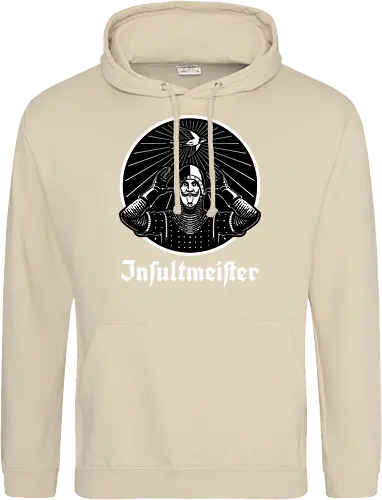 Insult Knight Movie Drink