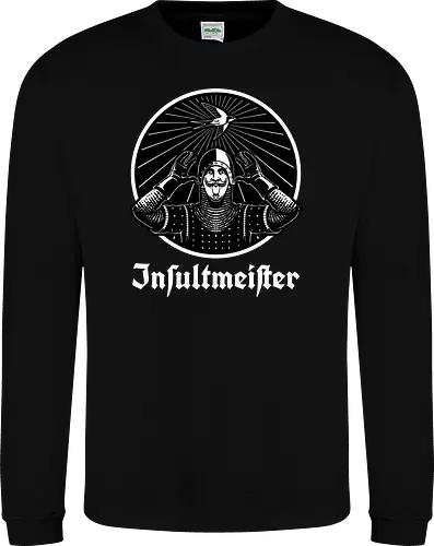 Insult Knight Movie Drink