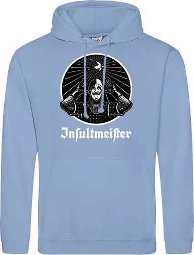 Insult Knight Movie Drink