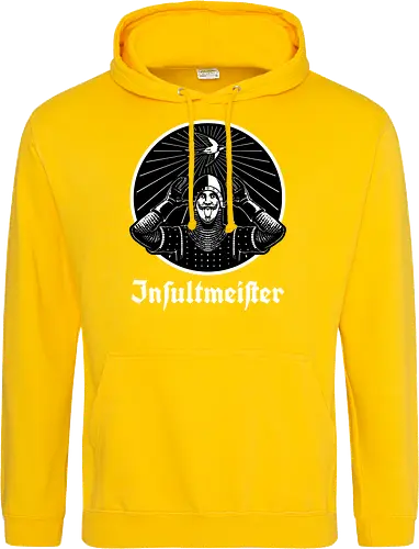 Insult Knight Movie Drink