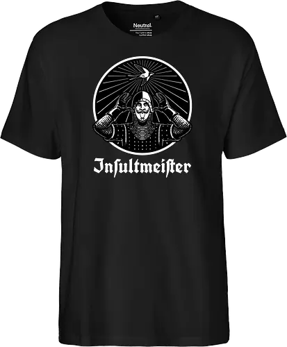 Insult Knight Movie Drink