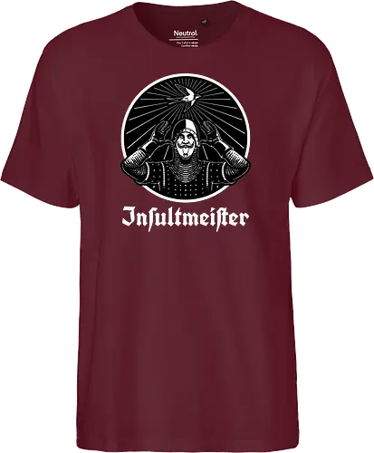 Insult Knight Movie Drink