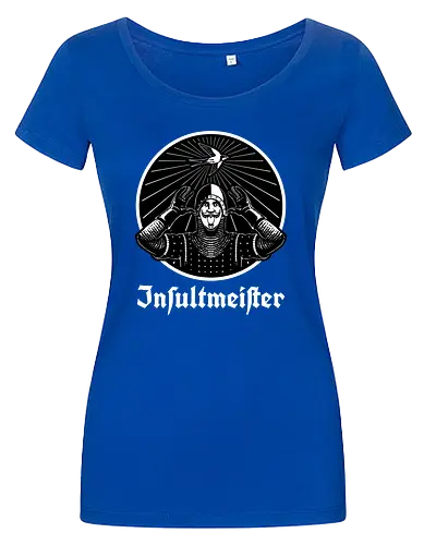 Insult Knight Movie Drink