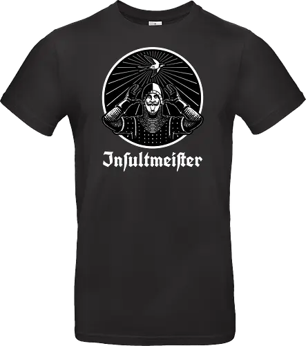 Insult Knight Movie Drink