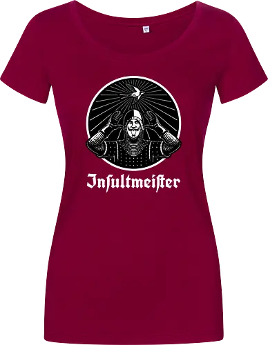 Insult Knight Movie Drink