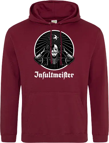 Insult Knight Movie Drink