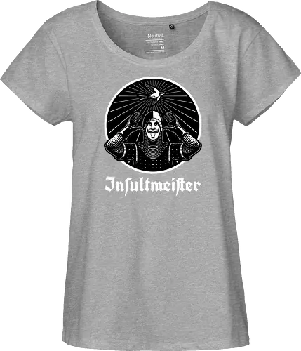 Insult Knight Movie Drink