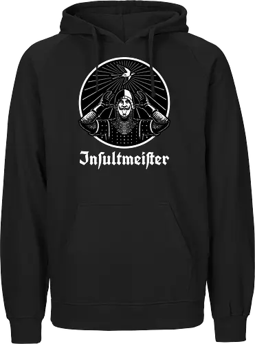 Insult Knight Movie Drink