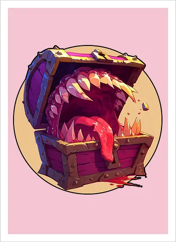 The Mimic