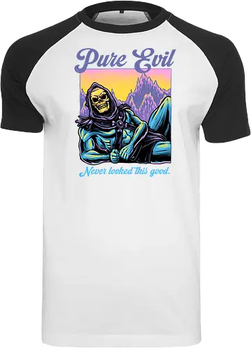 Pure Evil Never Looked This Good