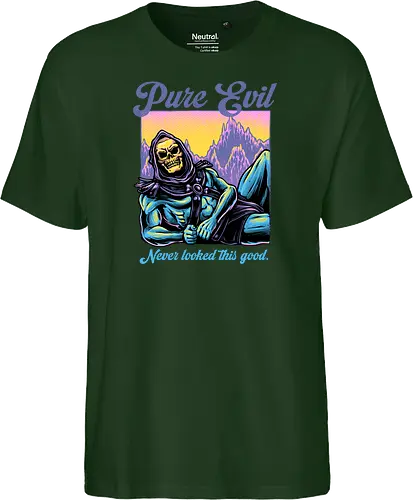 Pure Evil Never Looked This Good