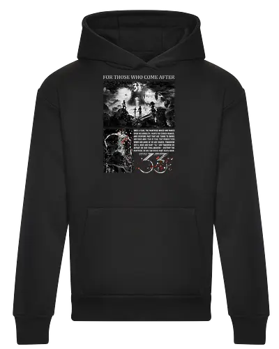 Clair Obscur Expedition 33 T-Shirt, Dark Comfort Colors Graphic Tee