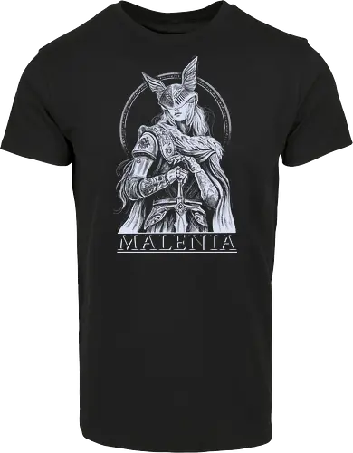 EldenRing Malenia T-Shirt, Gamer Gift