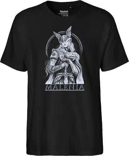 EldenRing Malenia T-Shirt, Gamer Gift