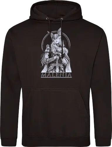 EldenRing Malenia T-Shirt, Gamer Gift