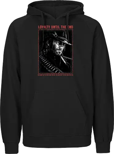 Artur Morgan Shirt, Outlaw Cowboy Graphic T-Shirt – Western Gunslinger