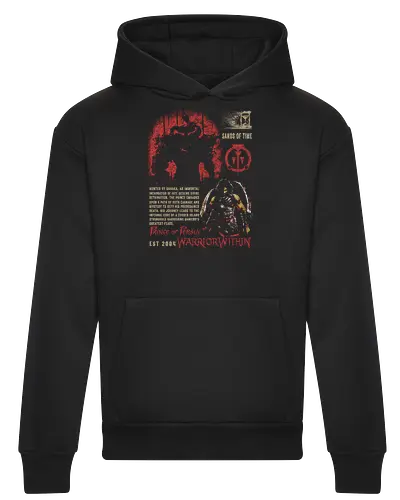 Prince of Persia: Warrior Within T-Shirt, Sands of Time