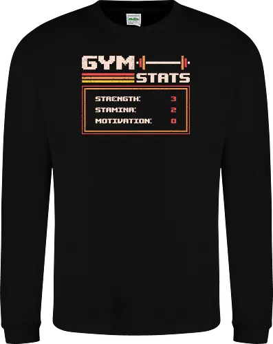 Gym Stats