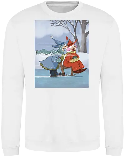Winterhexen