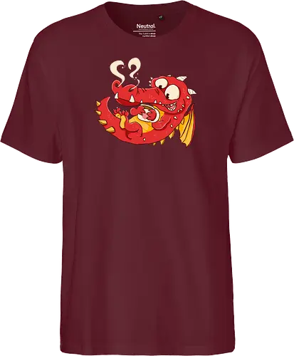 Kaffee Drache