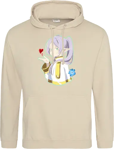 Frieren - Standard Hoodie