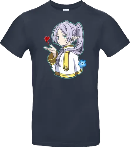 Frieren - Standard T-Shirt