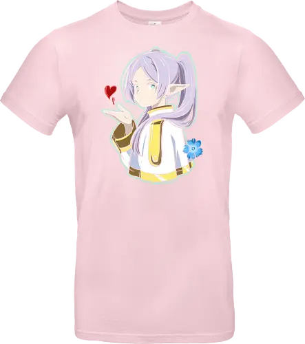 Frieren - Standard T-Shirt
