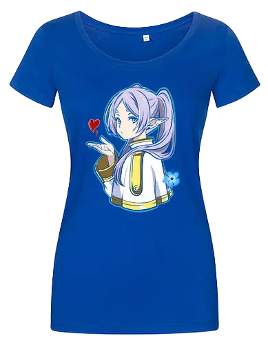 Frieren - Women T-Shirt