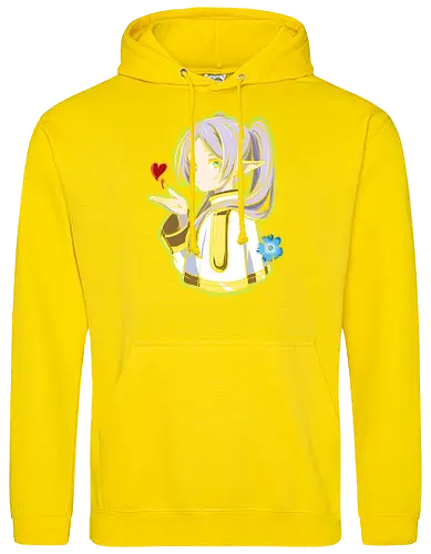 Frieren - Standard Hoodie
