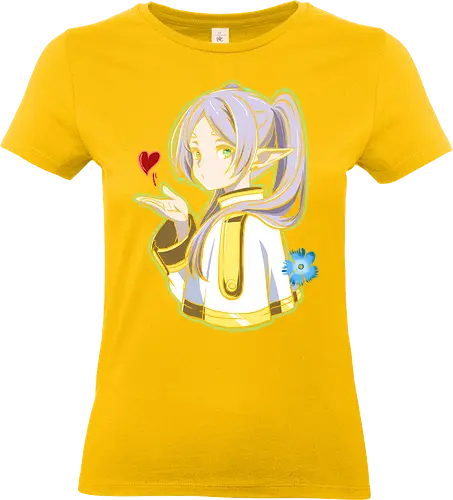 Frieren - Standard T-Shirt (Women)